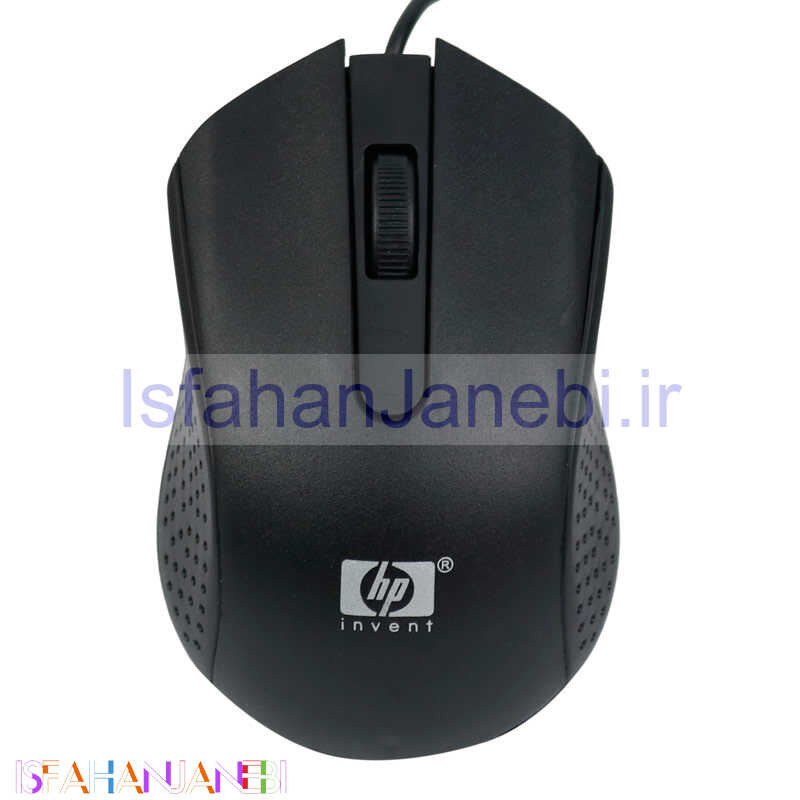 اصفهان جانبی-موس HP Cool Family 1