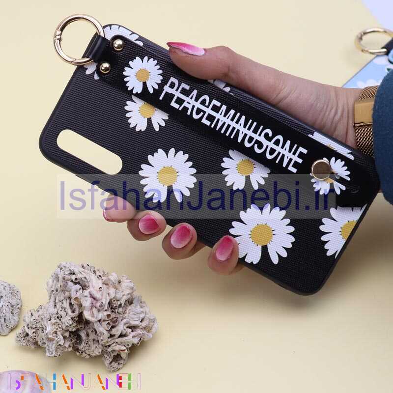 اصفهان جانبی-قاب طرحدار هولدر دستی کد2 سامسونگ A30s / A50s