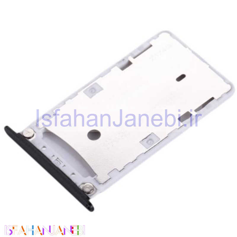 اصفهان جانبی-خشاب سیم کارت گوشی Xiaomi Redmi Note 4x