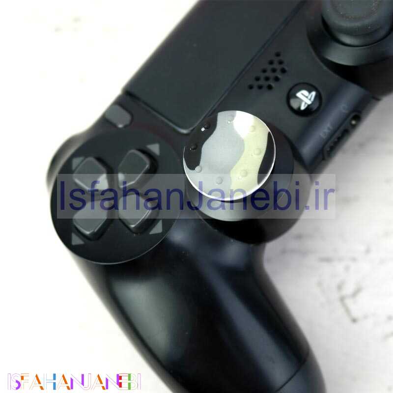 اصفهان جانبی-روکش آنالوگ دسته بازی Play Station/XBOX طرح چریکی کد 4
