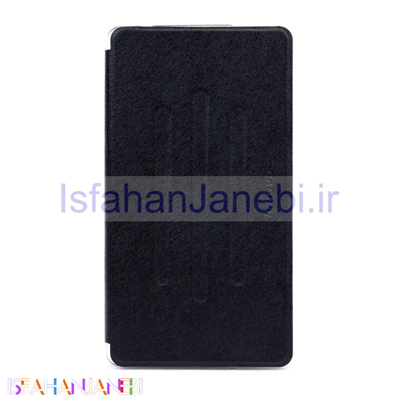 اصفهان جانبی-کیف تبلت 7304 مشکی