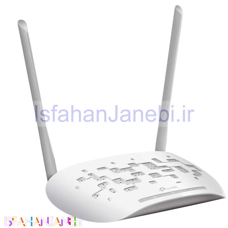 اصفهان جانبی-اکسس پوینت TP-Link TL-WA801N