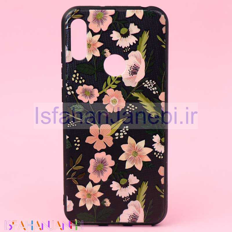 اصفهان جانبی-قاب فانتزی برجسته کد11 هواوی Y6 Prime 2019 سری E