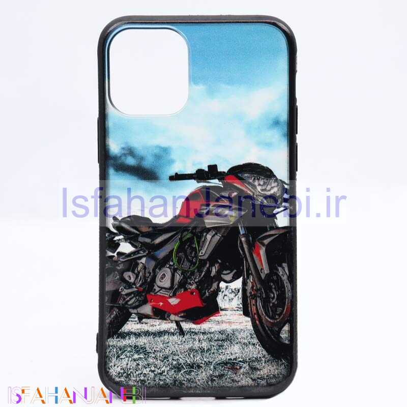 اصفهان جانبی-قاب فانتزی LINDO کد63 آیفون iPhone 11 Pro