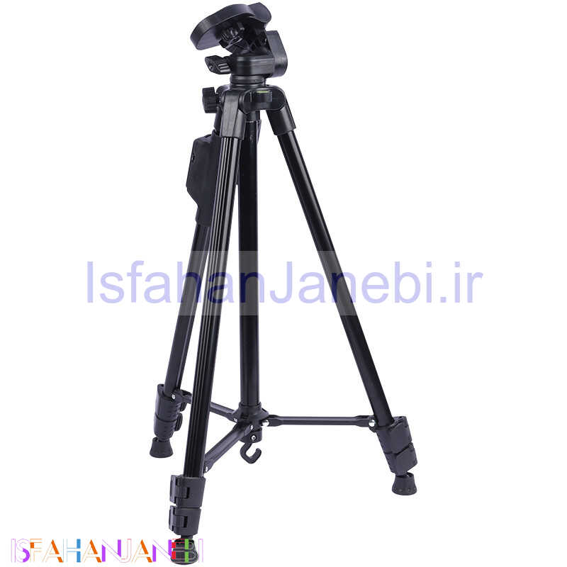 اصفهان جانبی-سه پایه دوربین نیفو NeePho Tripod NP-8810