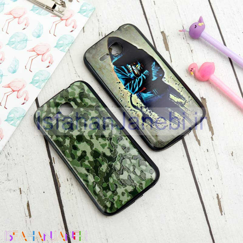 اصفهان جانبی-قاب فانتزی برجسته پسرانه هواوی Huawei Ascend Y600 سری 16