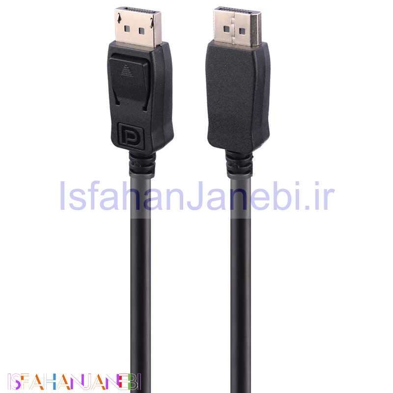اصفهان جانبی-کابل K-net K-CDPDP030 Display 3m