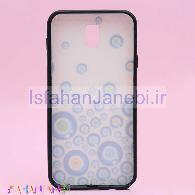 اصفهان جانبی-قاب فانتزی برجسته کد37 سامسونگ J7 Pro سری E