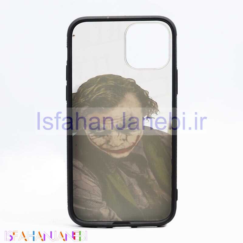 اصفهان جانبی-قاب فانتزی LINDO کد60 آیفون iPhone 11 Pro