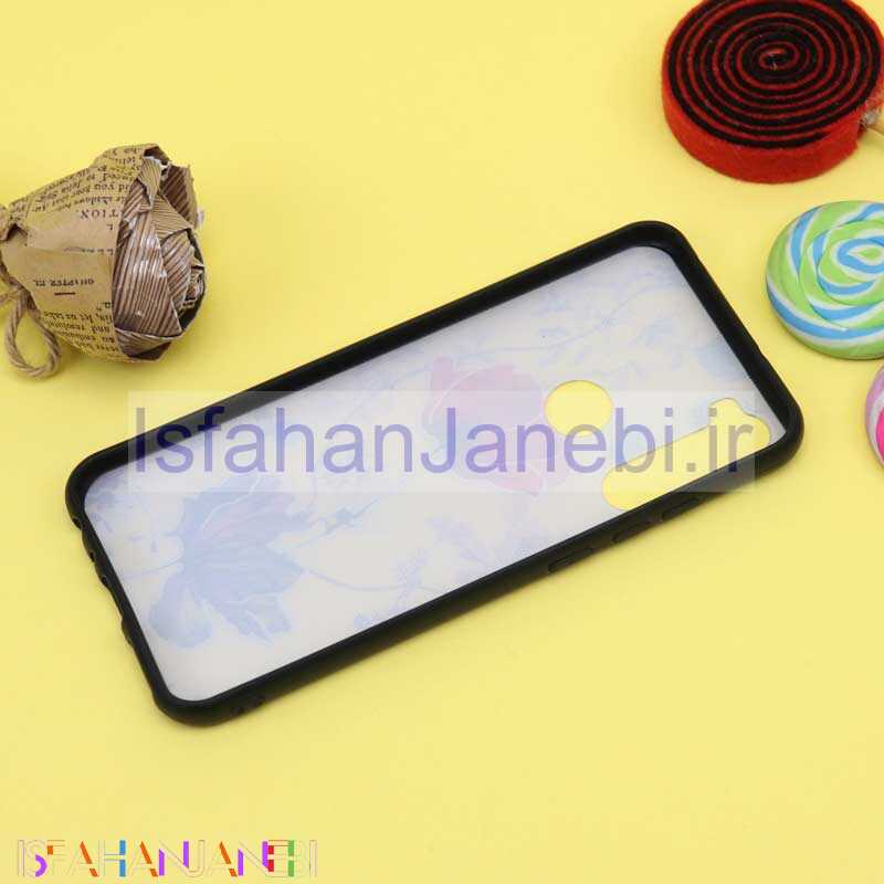 اصفهان جانبی-قاب فانتزی برجسته کد16 شیائومی Redmi Note 8T سری F