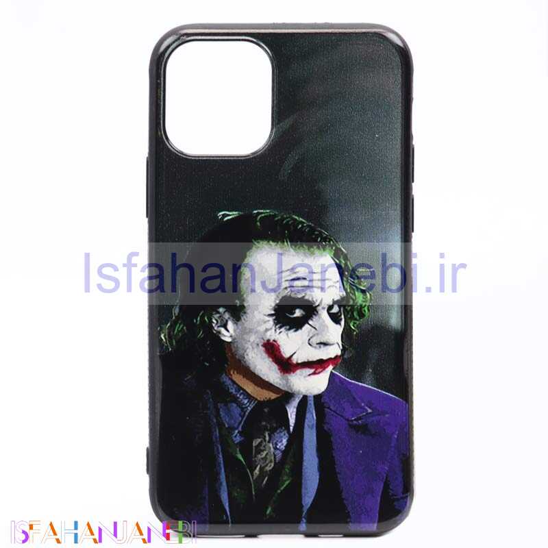 اصفهان جانبی-قاب فانتزی LINDO کد68 آیفون iPhone 11 Pro