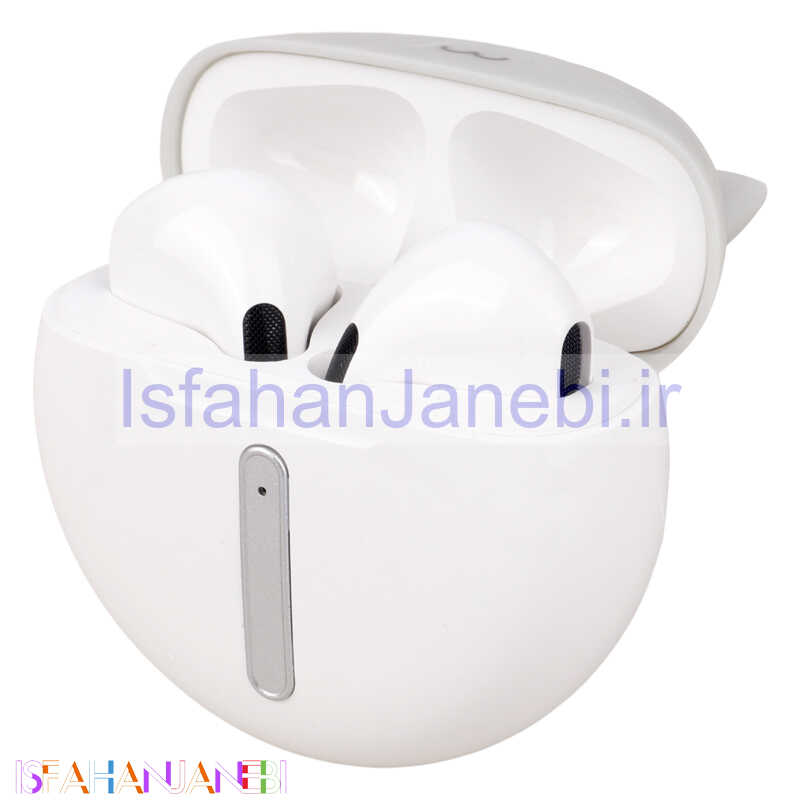 اصفهان جانبی-هندزفری بلوتوث دو تایی Cat Ear SMS-T16A TWS