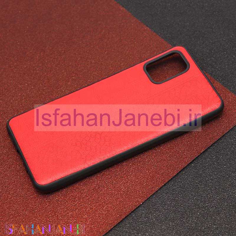 اصفهان جانبی-قاب چرمی BASEUS سامسونگ A31