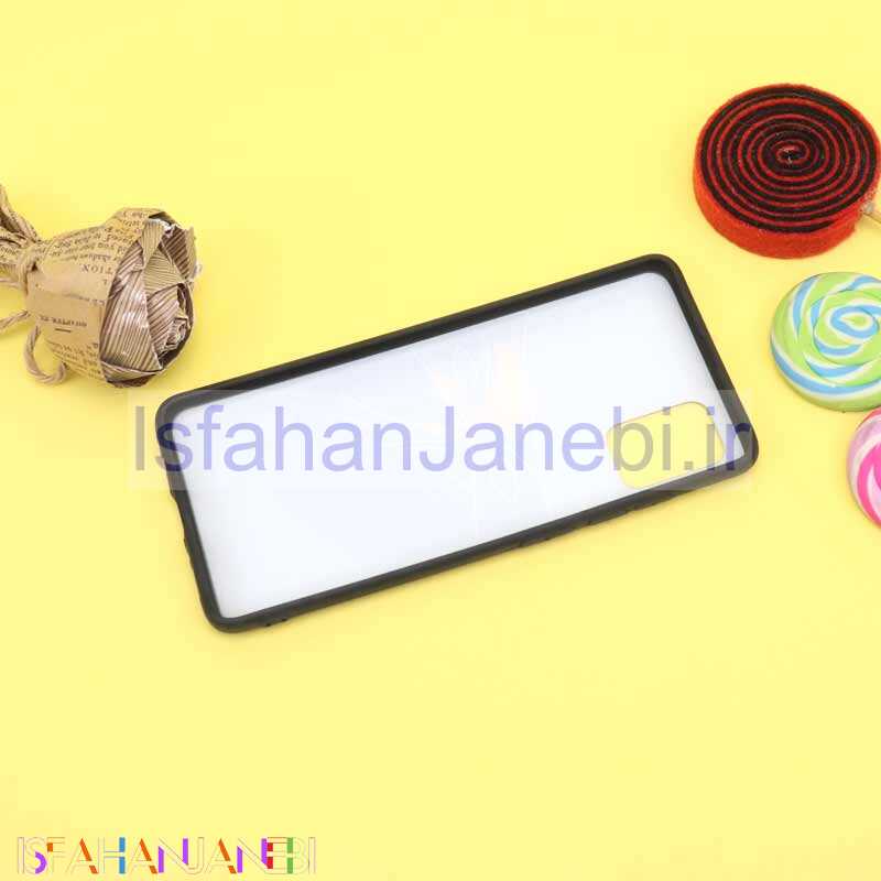 اصفهان جانبی-قاب فانتزی برجسته کد4 سامسونگ A31 سری F