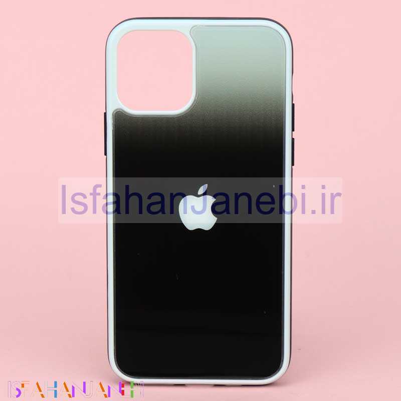 اصفهان جانبی-قاب رنگی HARD کد2 آیفون iPhone 11 Pro
