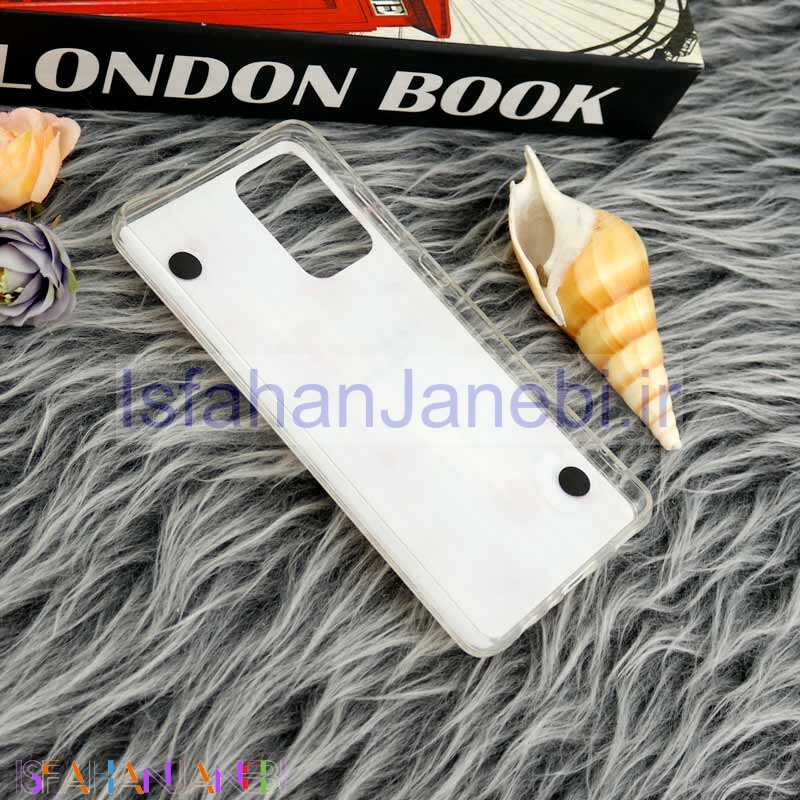 اصفهان جانبی-قاب ماربل فانتزی آویزدار Samsung Galaxy A72