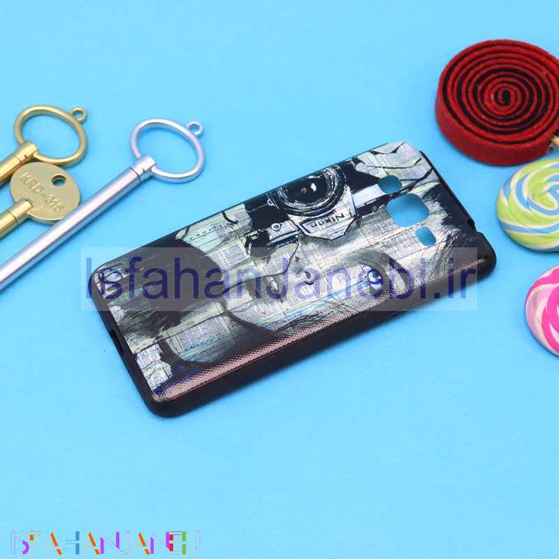 اصفهان جانبی-قاب فانتزی برجسته کد25 سامسونگ Galaxy Grand Prime سری F