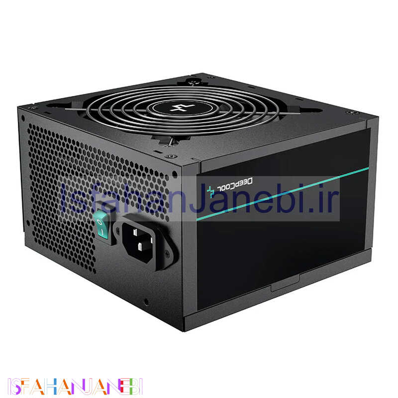 اصفهان جانبی-پاور دیپ کول DeepCool PM850D Gold 850W