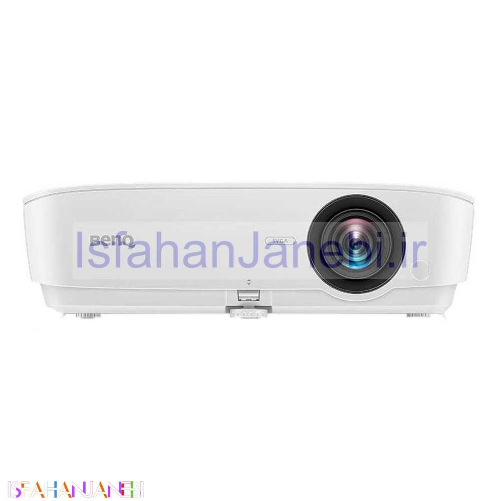 اصفهان جانبی-ویدئو پروژکتور بنکیو BenQ MS531