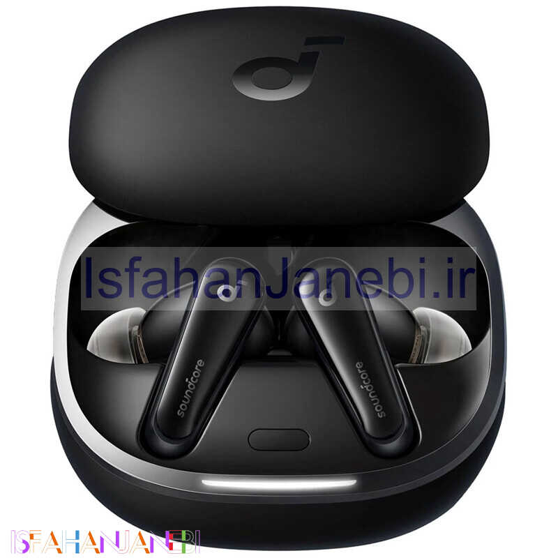 اصفهان جانبی-هندزفری بلوتوثی انکر Soundcore Liberty 4 A3953