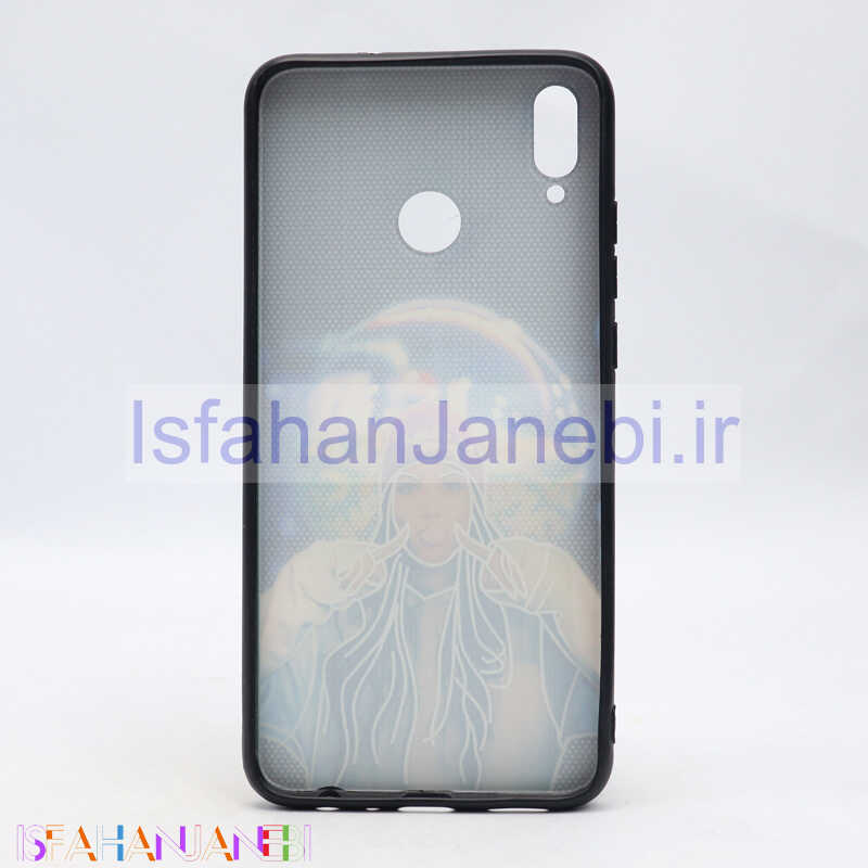 اصفهان جانبی-قاب فانتزی برجسته کد41 هواوی Honor 8X سری E