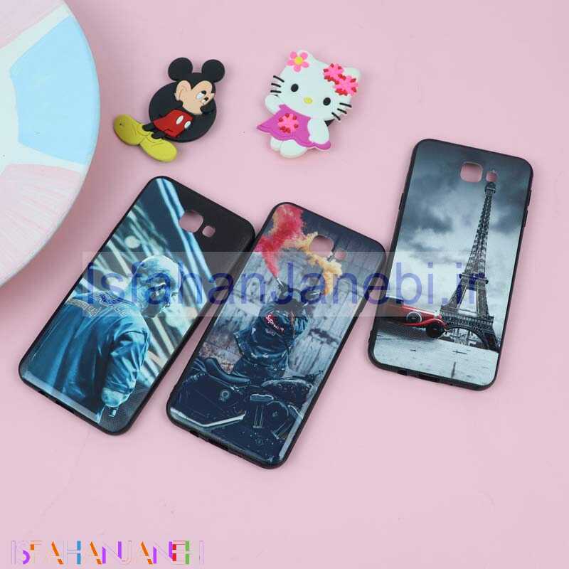 اصفهان جانبی-قاب فانتزی برجسته پسرانه سامسونگ J5 Prime سری 5
