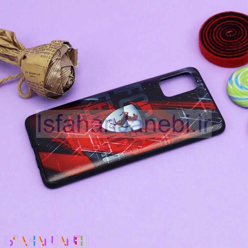 اصفهان جانبی-قاب فانتزی برجسته کد35 سامسونگ A51 سری F