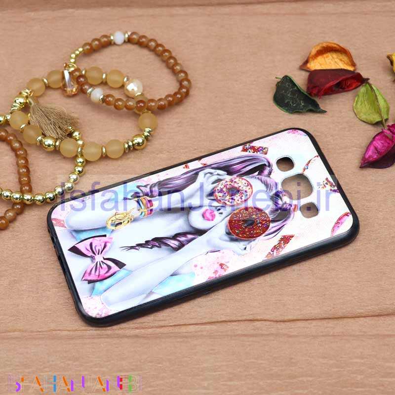 اصفهان جانبی-قاب فانتزی برجسته کد18 سامسونگ Galaxy E5 سری F