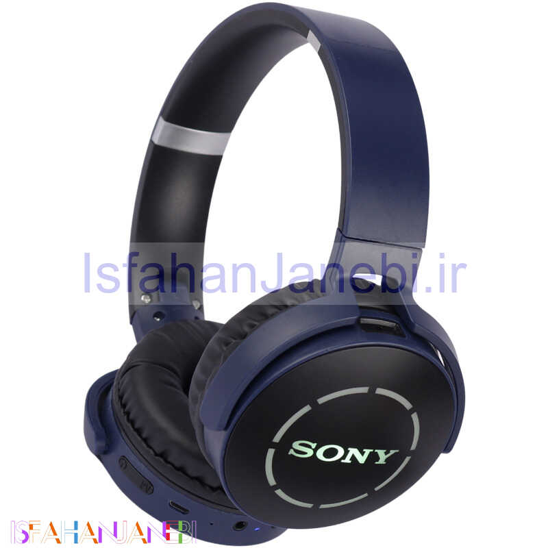 اصفهان جانبی-هدفون بلوتوثی رم خور Sony WH-XB58