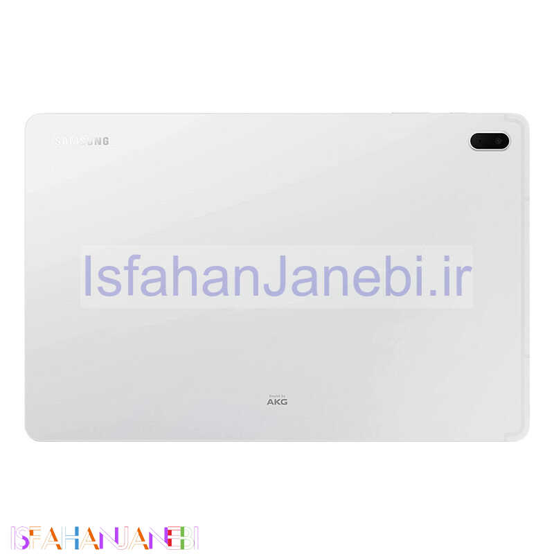 اصفهان جانبی-تبلت سامسونگ "Samsung Galaxy Tab S7 FE SM-T735 LTE 64GB 12.4