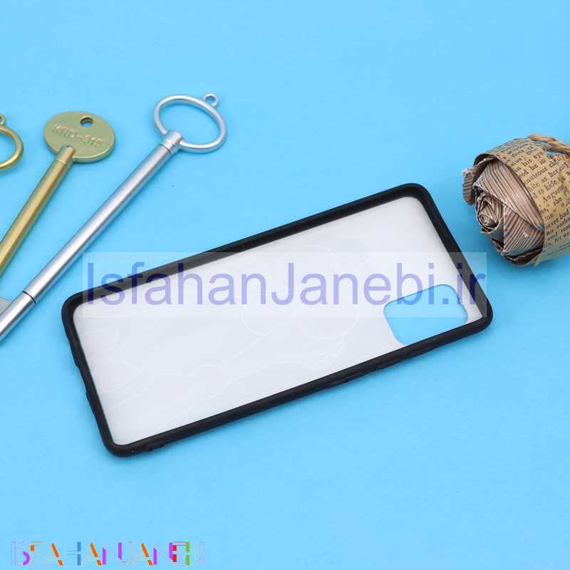 اصفهان جانبی-قاب فانتزی برجسته کد18 سامسونگ A31 سری F