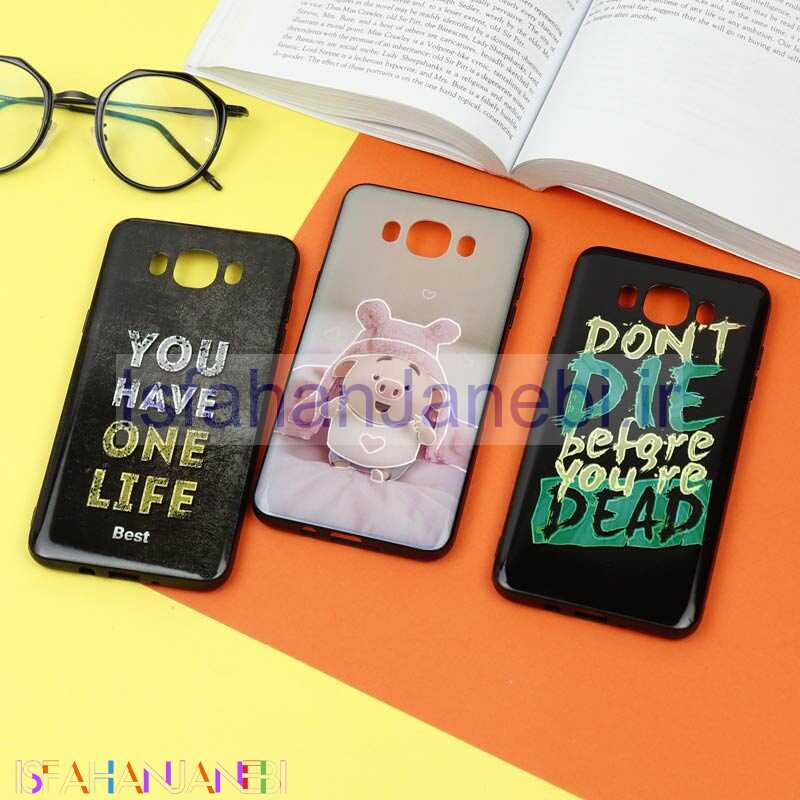 اصفهان جانبی-قاب فانتزی برجسته سامسونگ J7 2016 سری 17