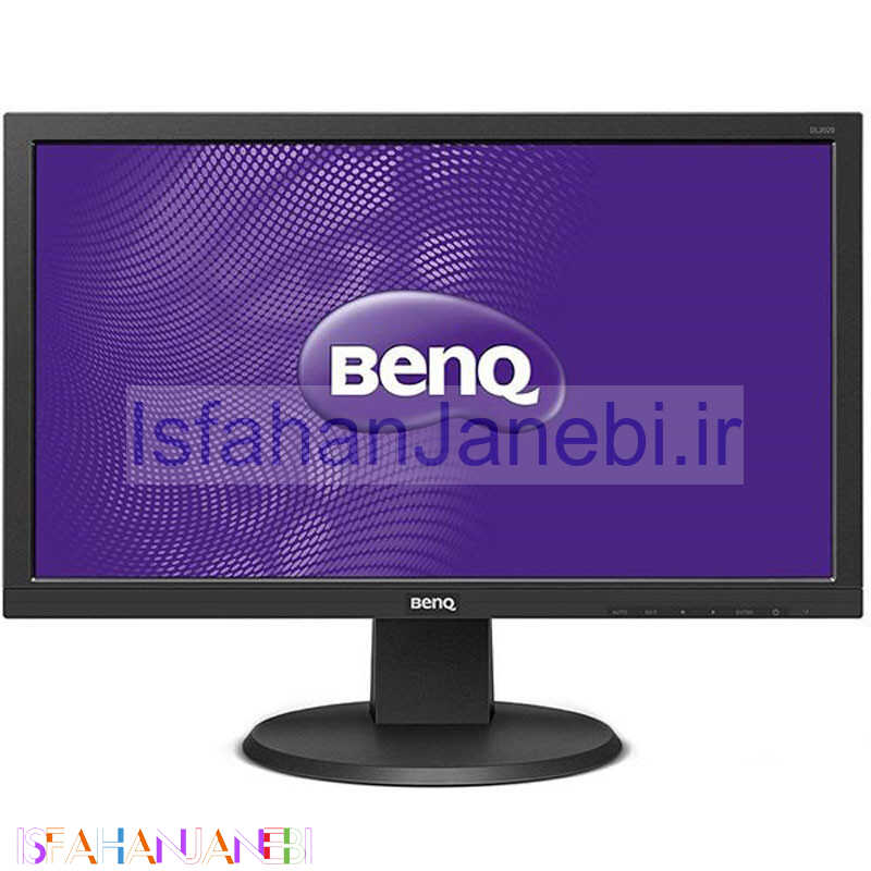 اصفهان جانبی-مانیتور بنکیو DL2020 سایز 19.5 اینچ