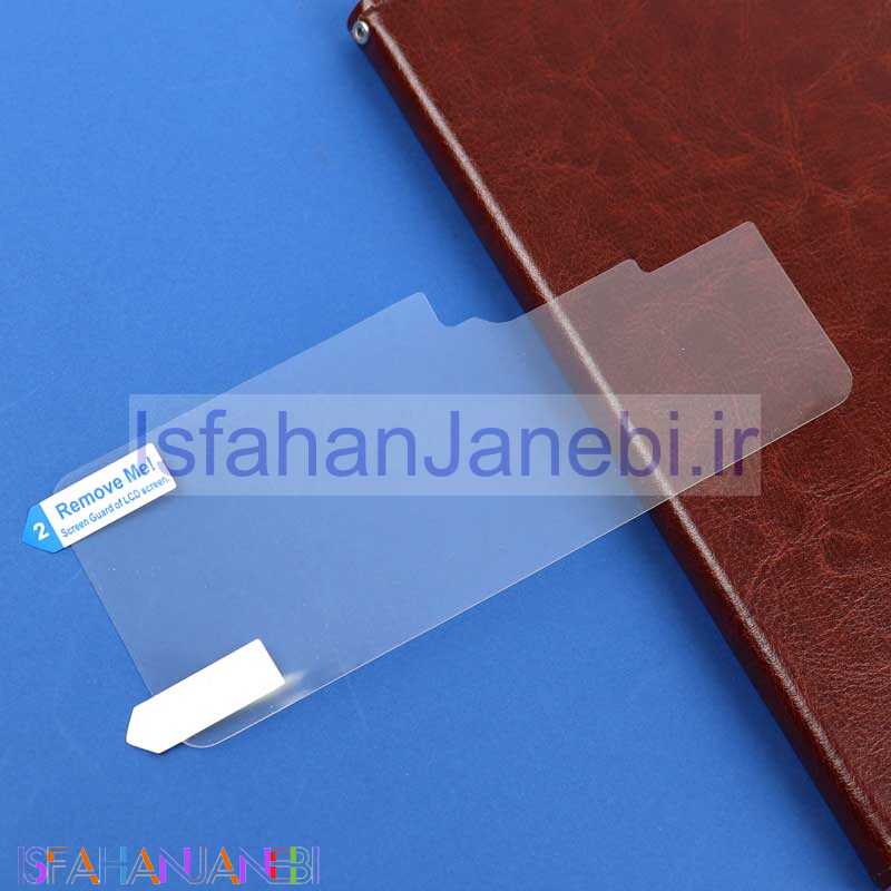 اصفهان جانبی-برچسب محافظ پشت گوشی Xiaomi Mi Note 10