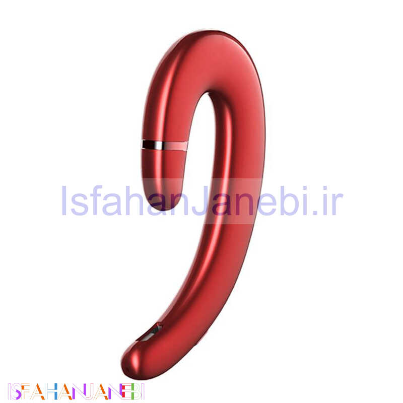 اصفهان جانبی-هدست بلوتوث تک گوش Joyroom JR-P5