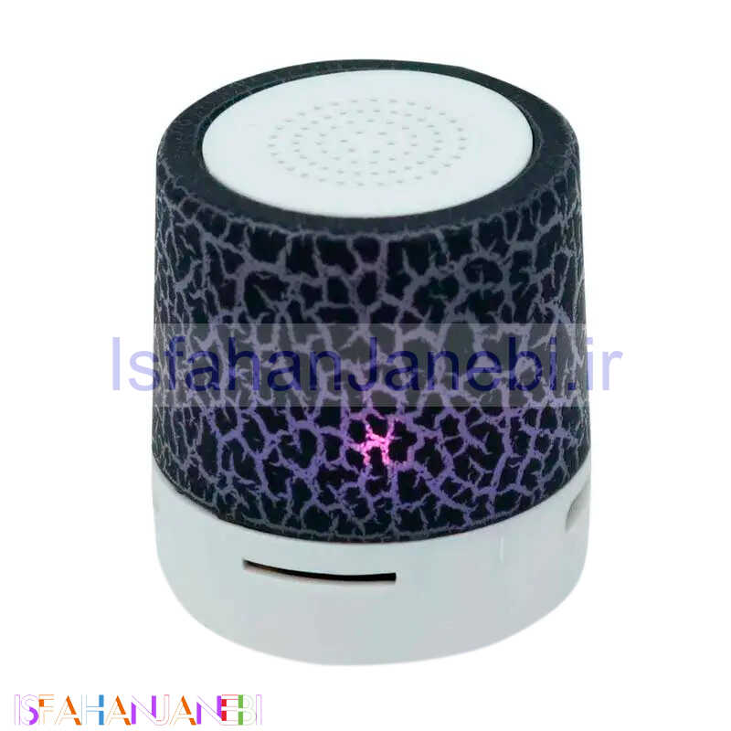 اصفهان جانبی-MP3 Player رم خور Digital Music Player