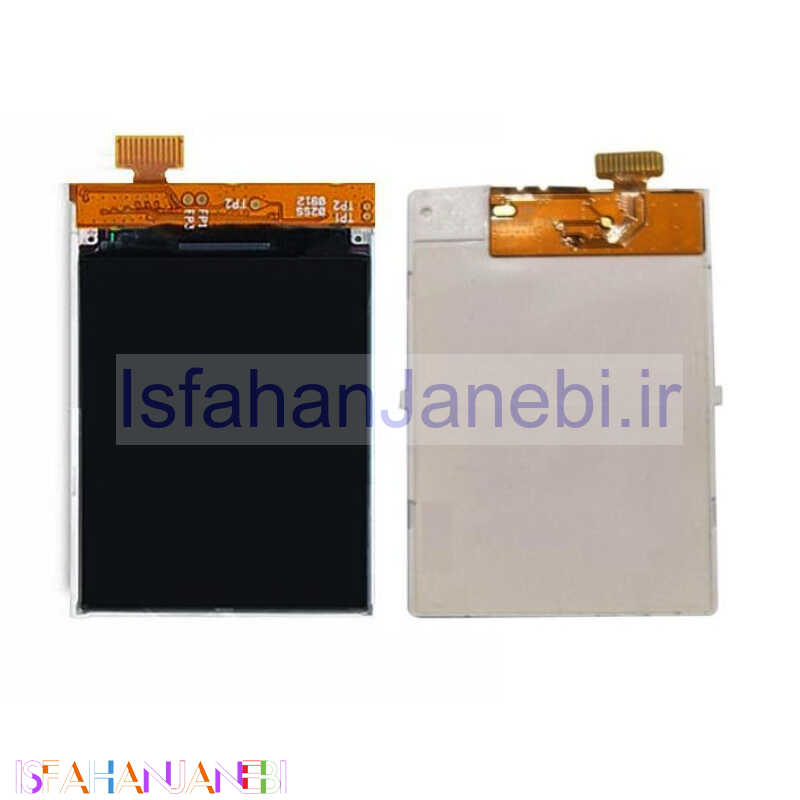اصفهان جانبی-ال سی دی گوشی نوکیا Nokia 1661
