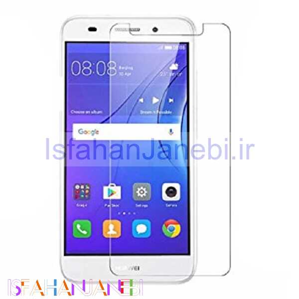 اصفهان جانبی-گلس شیشه ای 2017 Huawei Y5