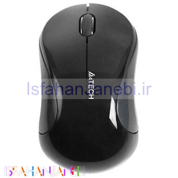 اصفهان جانبی-موس بی سیم A4TECH G3-270