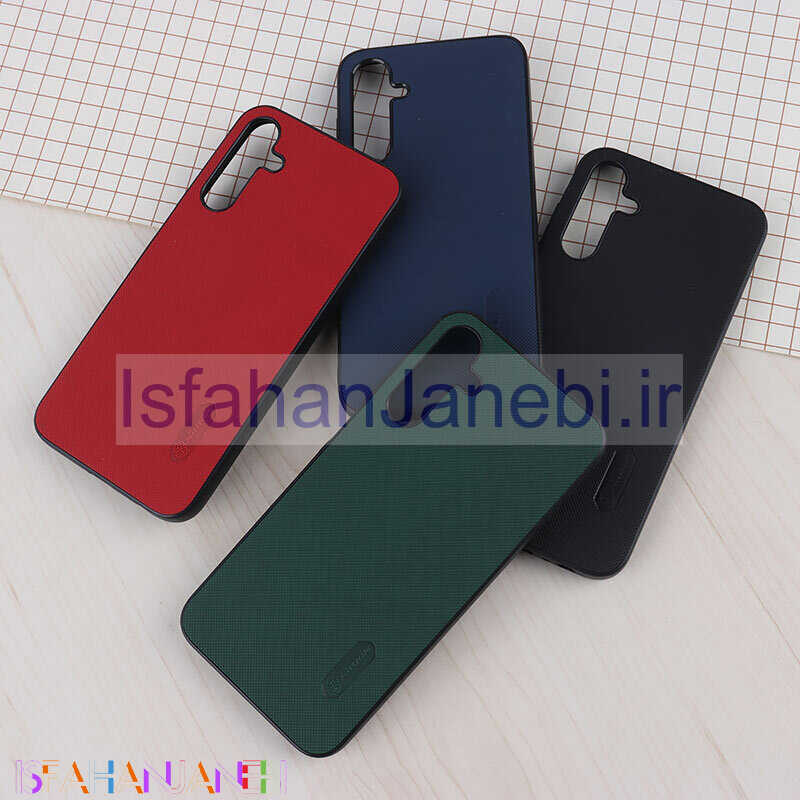 اصفهان جانبی-قاب کبریتی Nillkin سامسونگ Galaxy A15