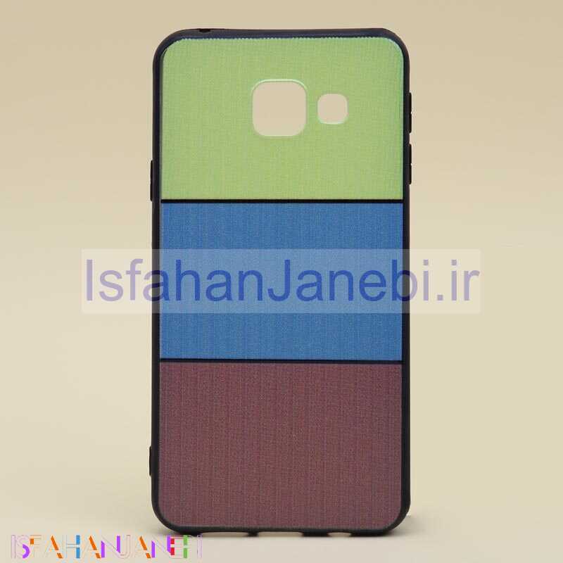 اصفهان جانبی-قاب فانتزی برجسته کد29 سامسونگ A3 2016 سری E