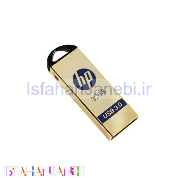 اصفهان جانبی-فلش 32 گیگ اچ پی hp x725w USB3