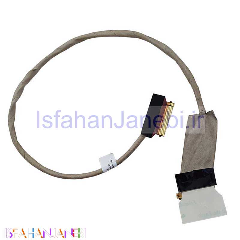 اصفهان جانبی-فلت تصویر لپ تاپ Lenovo ThinkPad T420-W520_50-4QE04-001