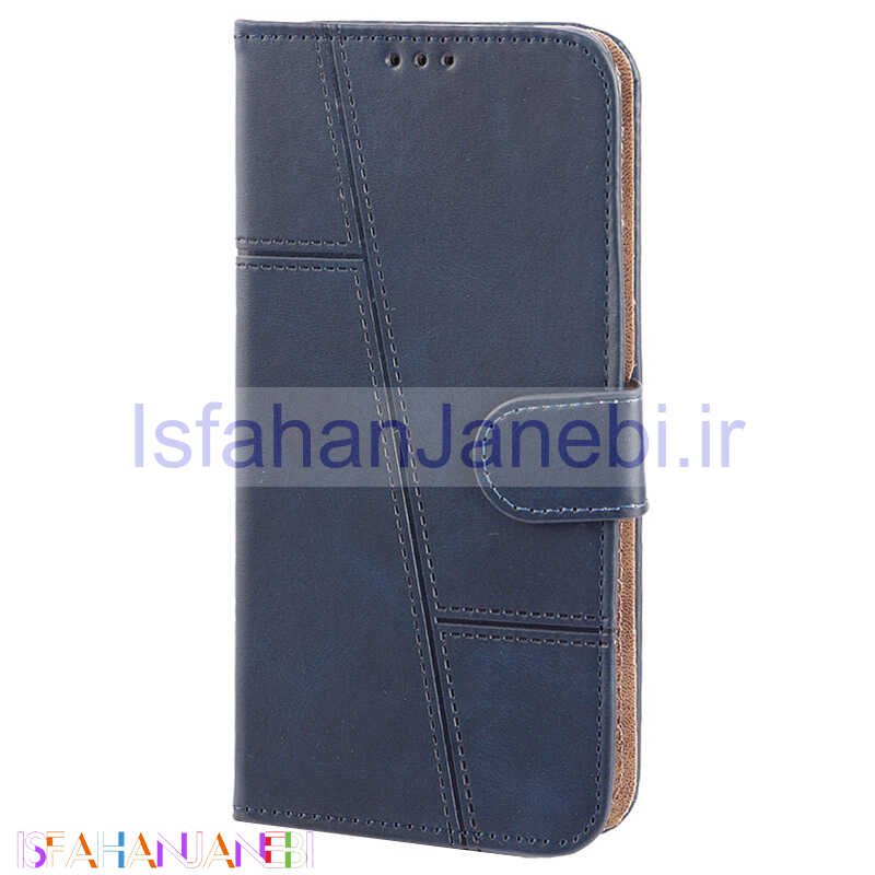 اصفهان جانبی-کیف مگنتی Classic جاکارتی دار Samsung Galaxy A33 5G
