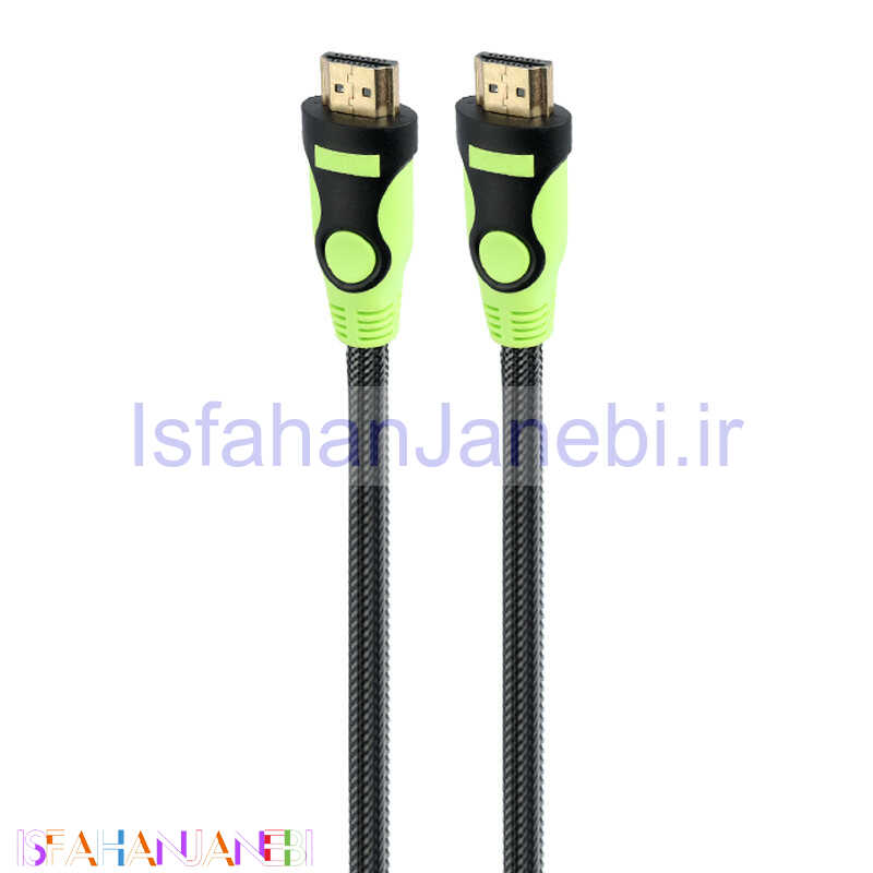 اصفهان جانبی-کابل Kaiser HDMI 5m