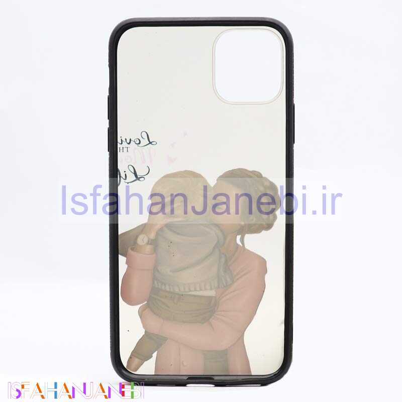 اصفهان جانبی-قاب فانتزی LINDO کد48 آیفون iPhone 11 Pro Max