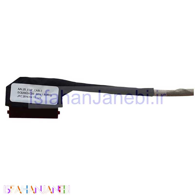اصفهان جانبی-فلت تصویر لپ تاپ DELL Inspiron 5558-3558_DC020024C00
