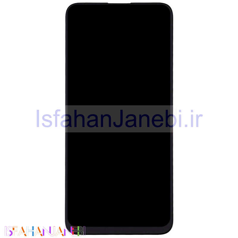 اصفهان جانبی-ال سی دی اورجینال گوشی هواوی Huawei Y7p New سرویس پک