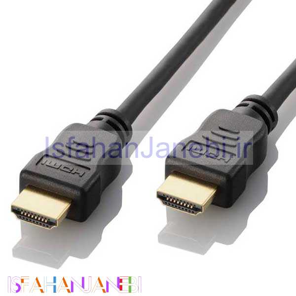 اصفهان جانبی-کابل HDMI کی نت K-net HDMI V1.4 10m