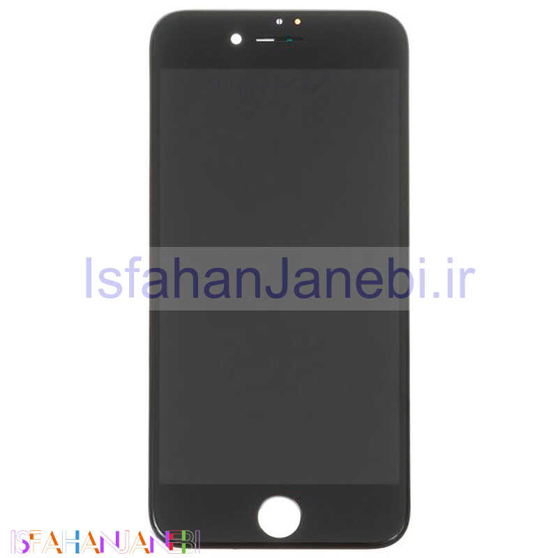 اصفهان جانبی-ال سی دی اورجینال گوشی آیفون iPhone 7G